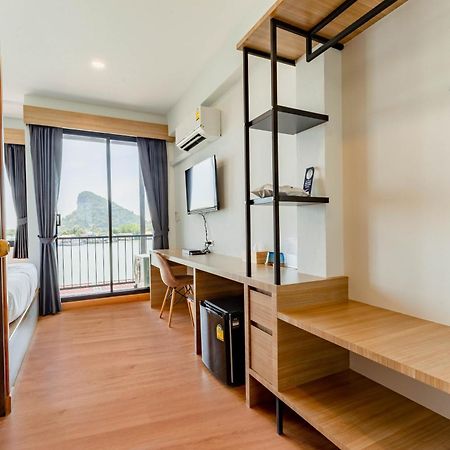 Hotel The Blue C Donsak Surat Thani Zewnętrze zdjęcie