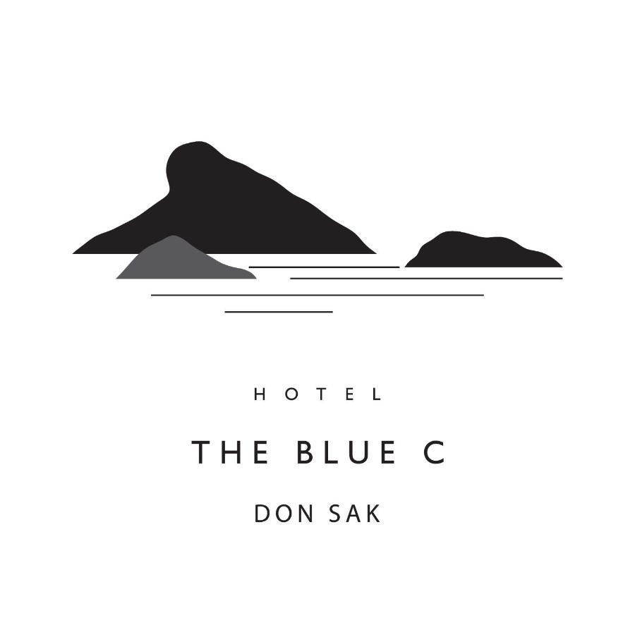 Hotel The Blue C Donsak Surat Thani Zewnętrze zdjęcie