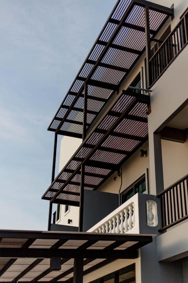 Hotel The Blue C Donsak Surat Thani Zewnętrze zdjęcie